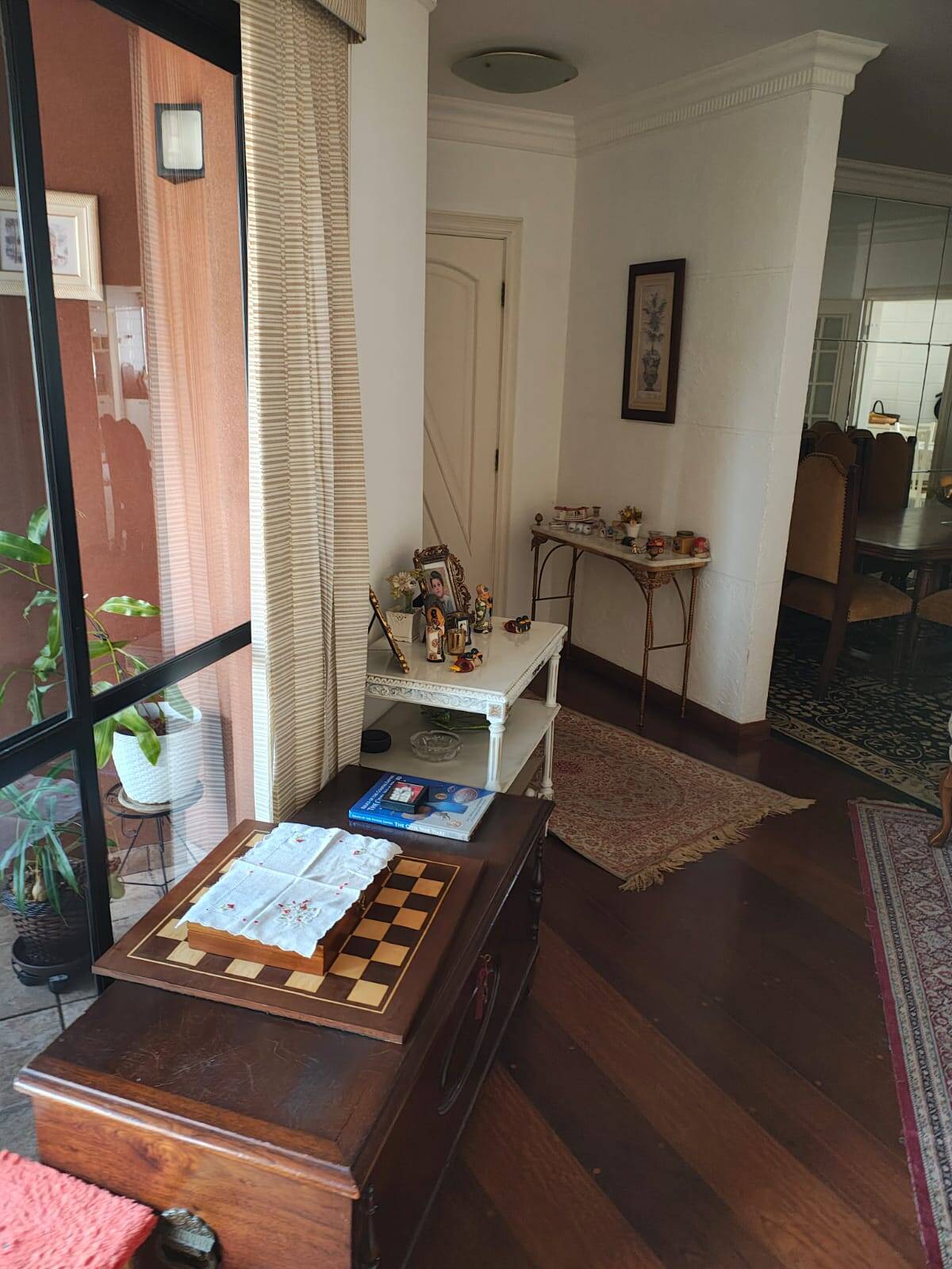 Apartamento, 3 quartos, 177 m² - Foto 6