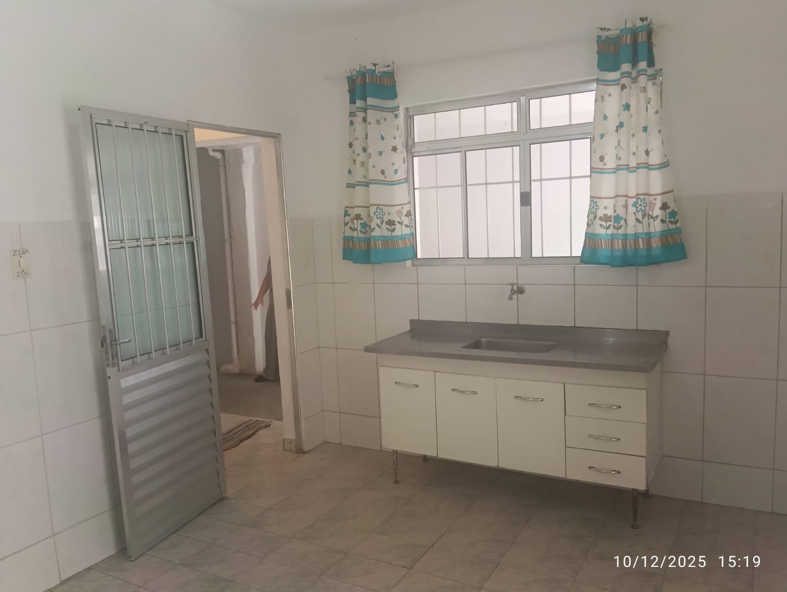 Casa, 1 quarto - Foto 1