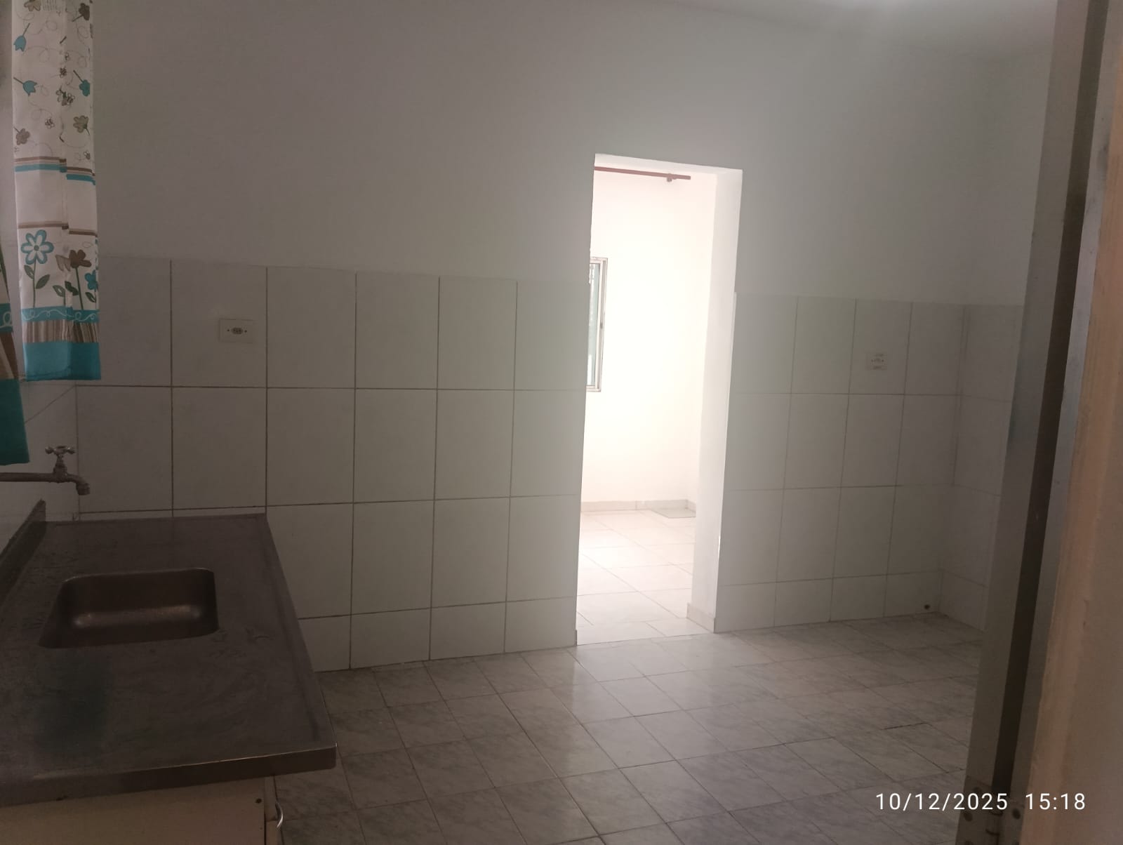 Casa, 1 quarto - Foto 2