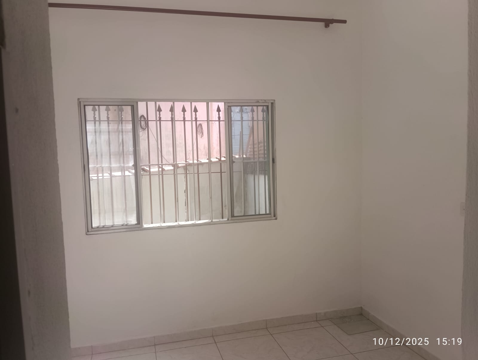 Casa, 1 quarto - Foto 4