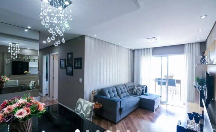 Apartamento, 3 quartos - Foto 2