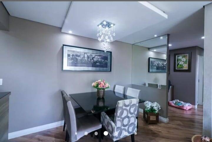 Apartamento, 3 quartos - Foto 4