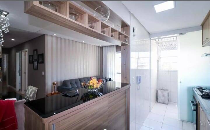 Apartamento, 3 quartos - Foto 8