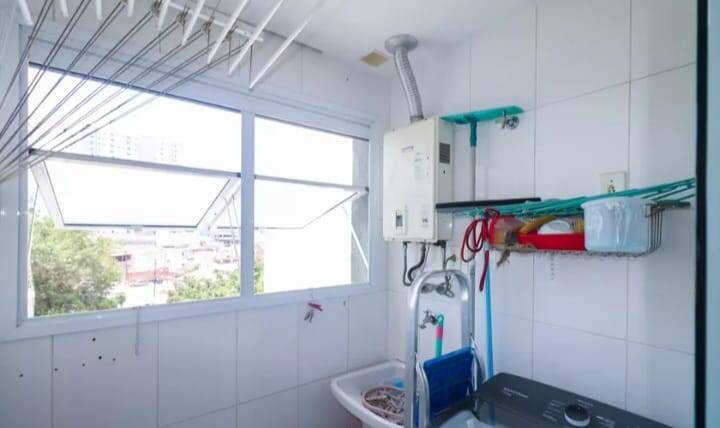 Apartamento, 3 quartos - Foto 21