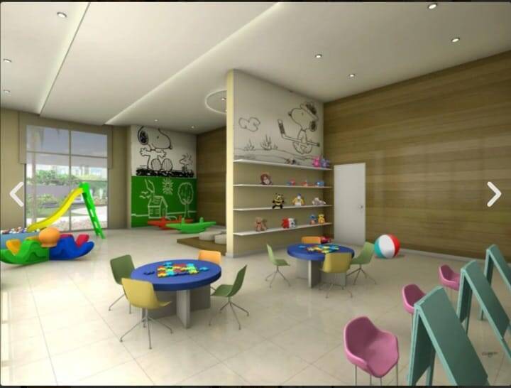 Apartamento, 3 quartos - Foto 30