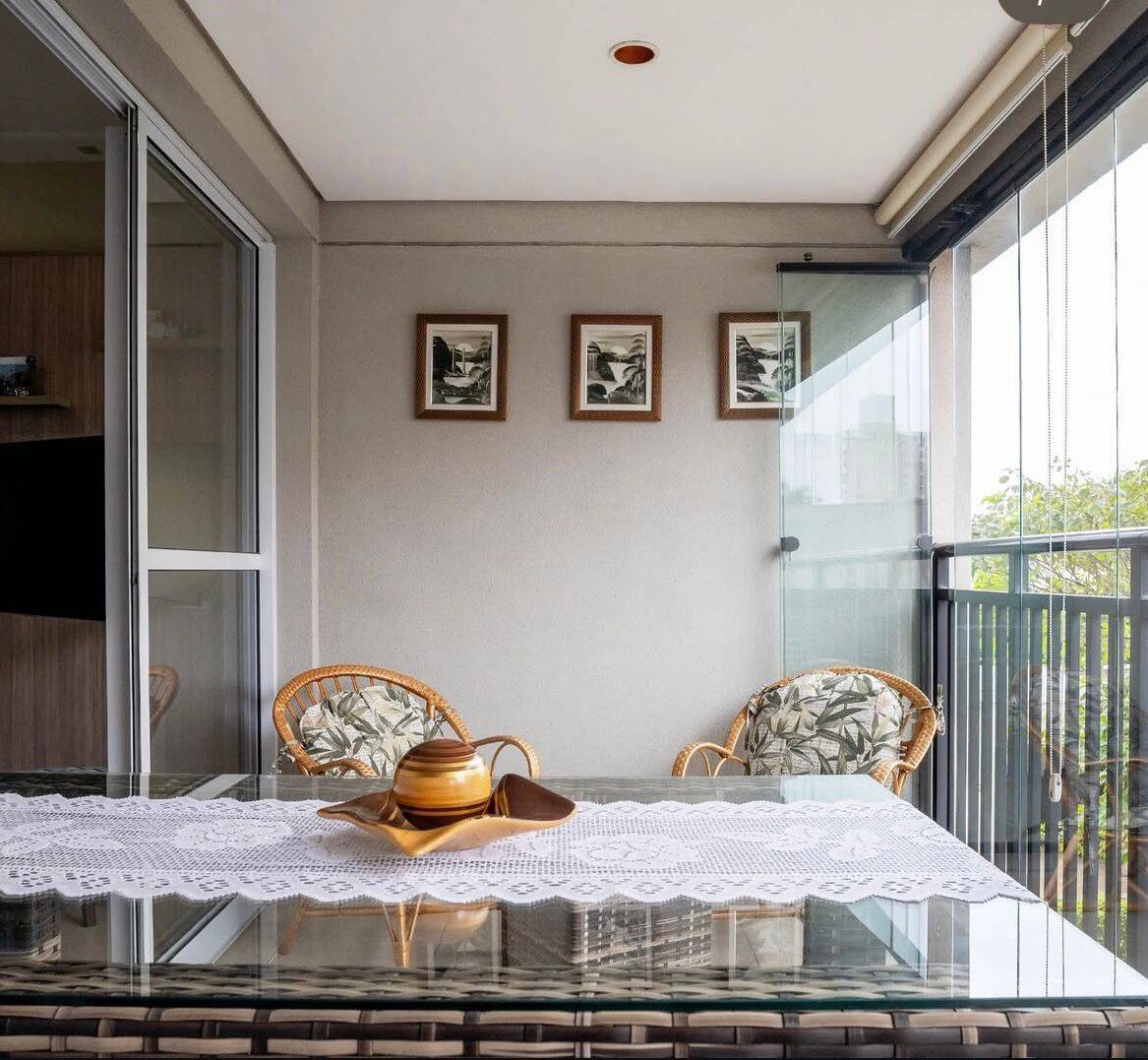 Apartamento, 3 quartos, 84 m² - Foto 1