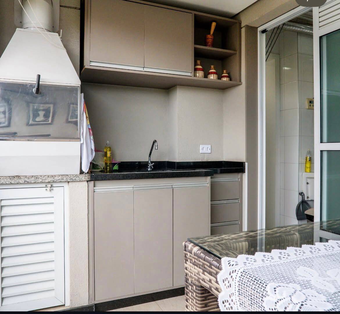 Apartamento, 3 quartos, 84 m² - Foto 2