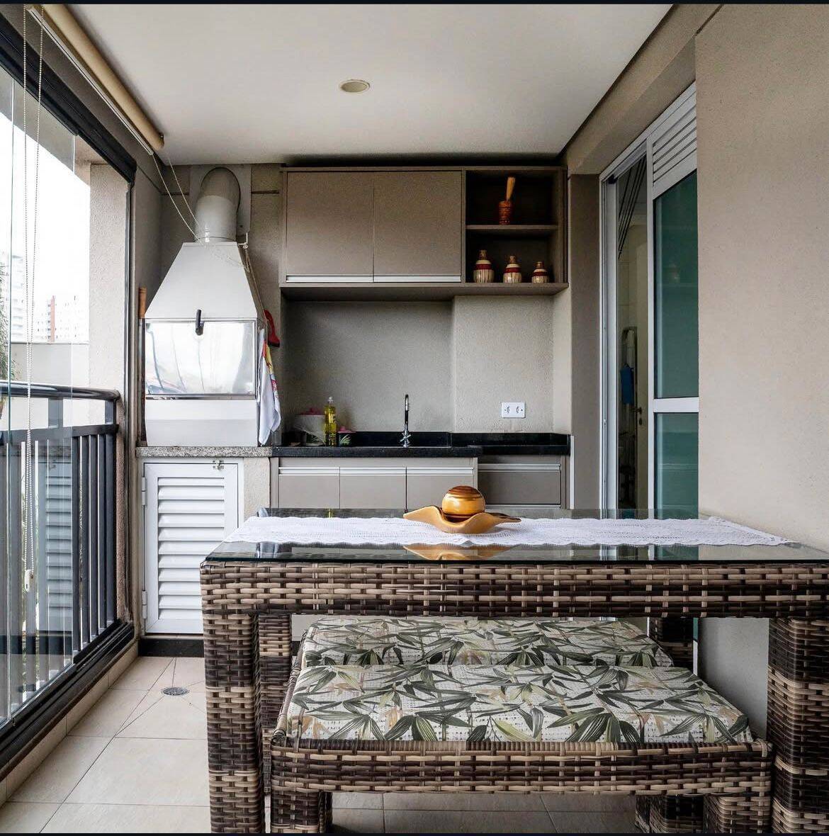 Apartamento, 3 quartos, 84 m² - Foto 3