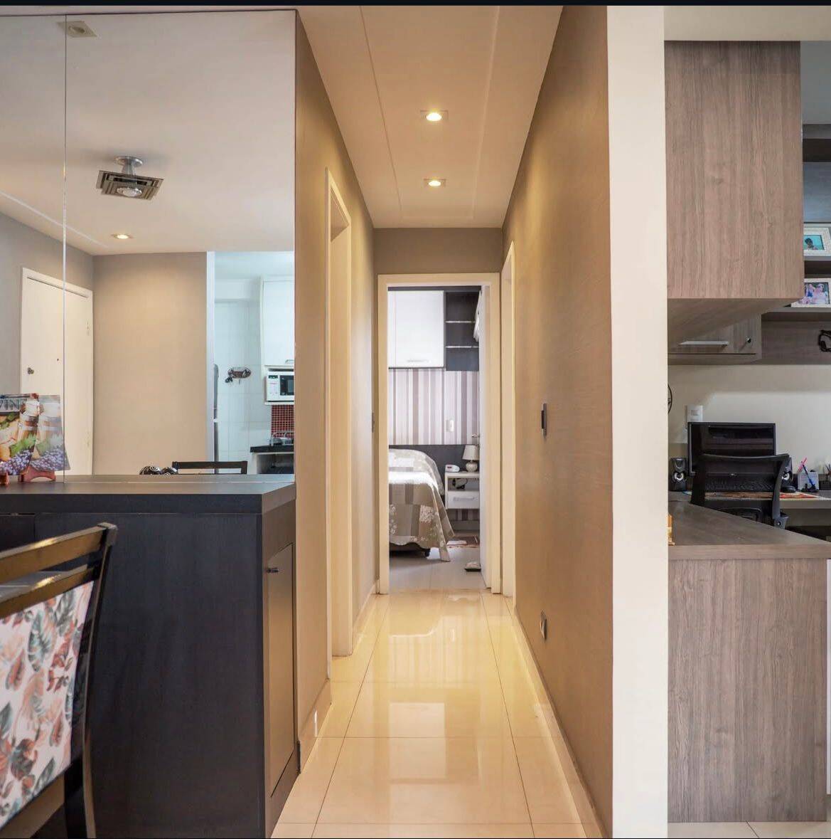 Apartamento, 3 quartos, 84 m² - Foto 4