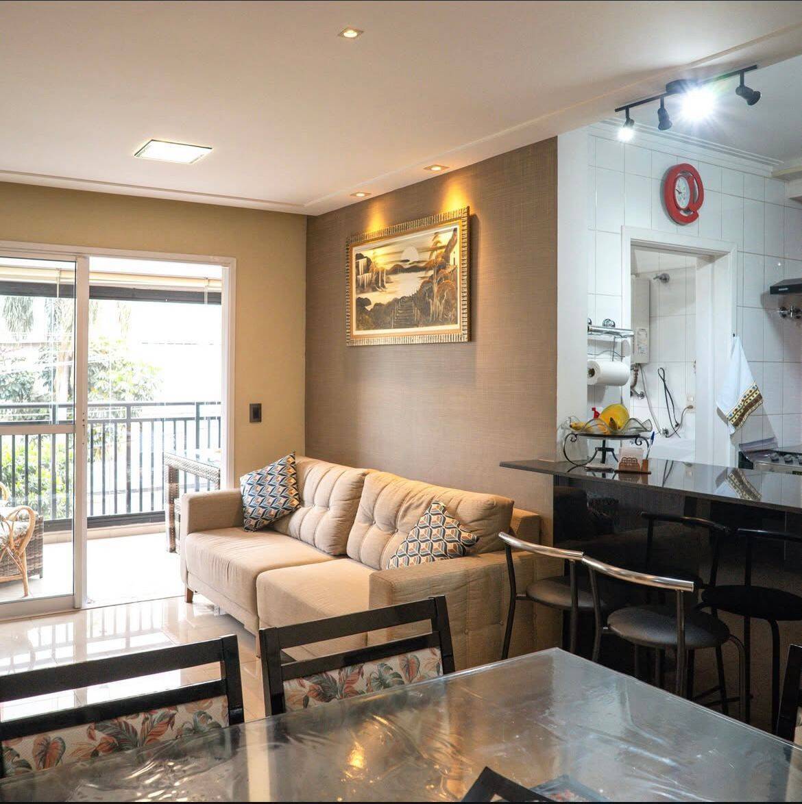 Apartamento, 3 quartos, 84 m² - Foto 8