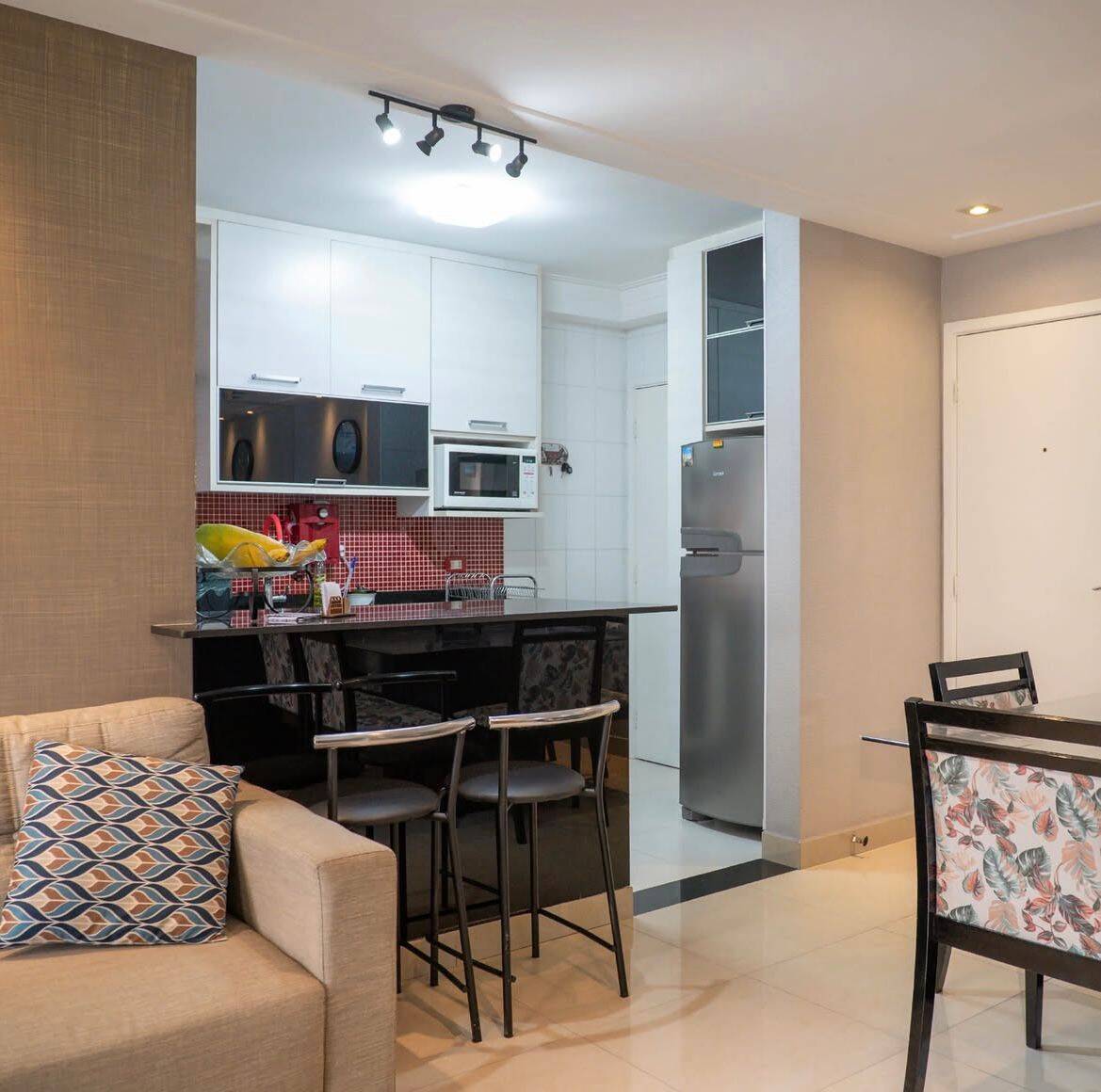 Apartamento, 3 quartos, 84 m² - Foto 9