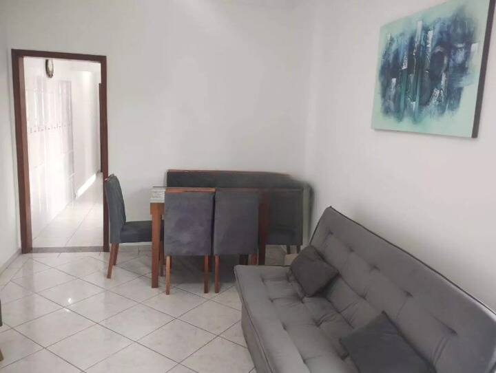 Apartamento, 1 quarto, 63 m² - Foto 3