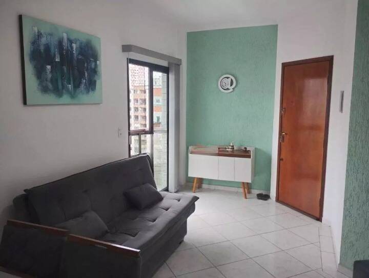 Apartamento, 1 quarto, 63 m² - Foto 4