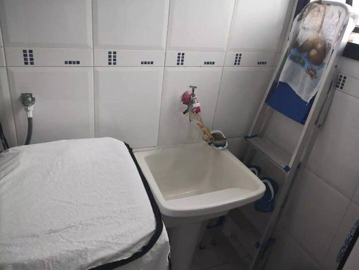 Apartamento, 1 quarto, 63 m² - Foto 12