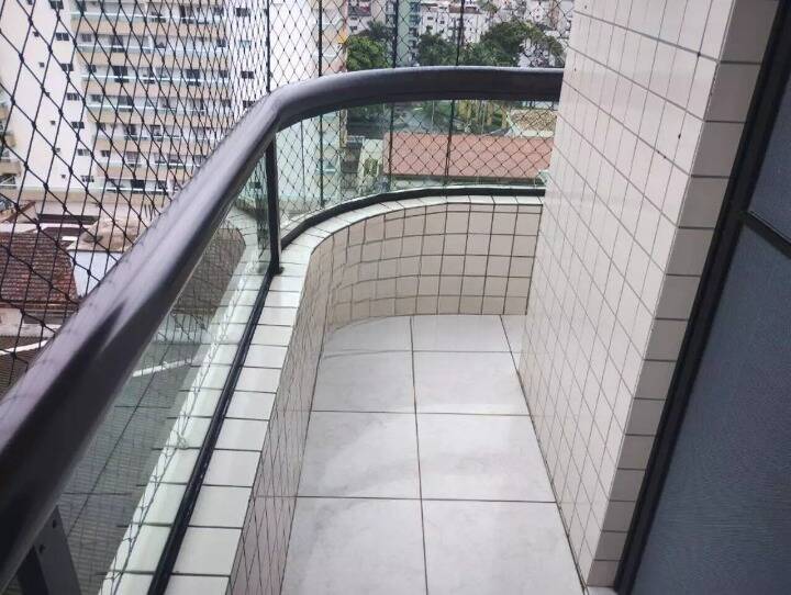 Apartamento, 1 quarto, 63 m² - Foto 2