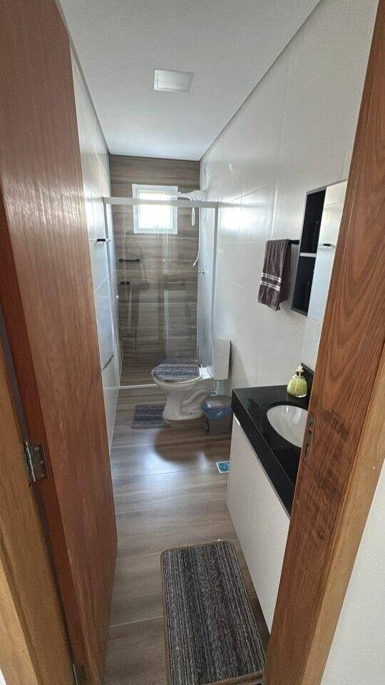 Apartamento, 2 quartos, 52 m² - Foto 2