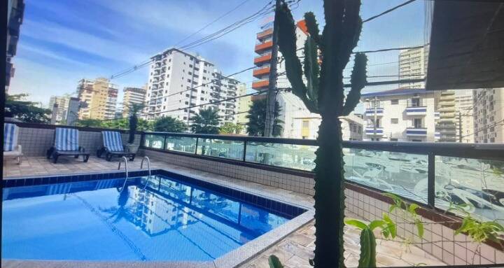 Apartamento, 1 quarto, 63 m² - Foto 17
