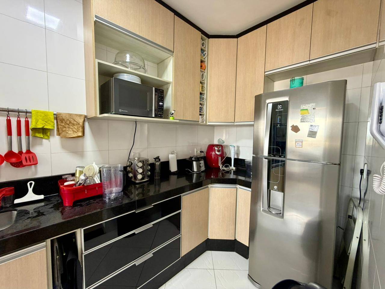 Cobertura, 3 quartos - Foto 6