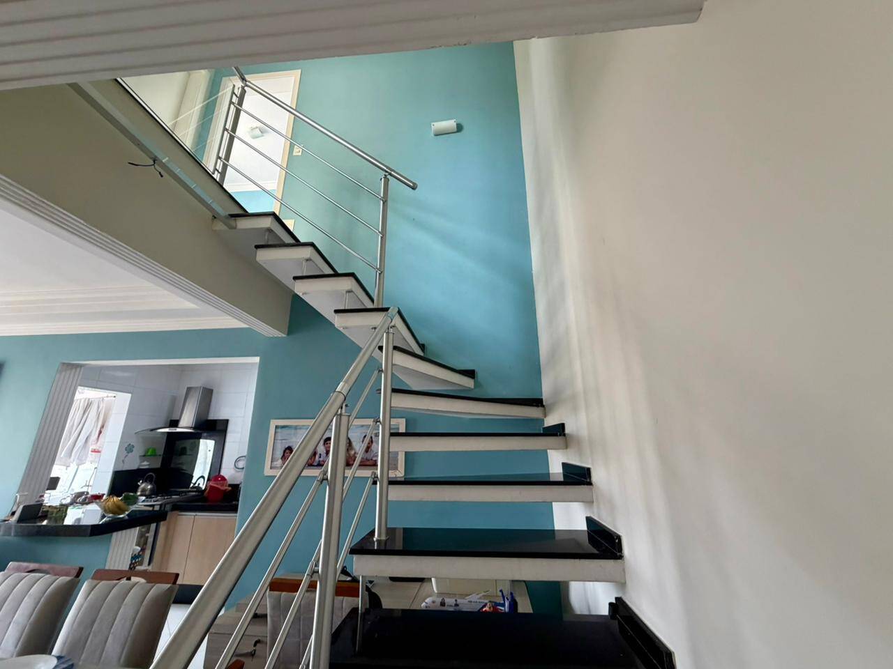 Cobertura, 3 quartos - Foto 5