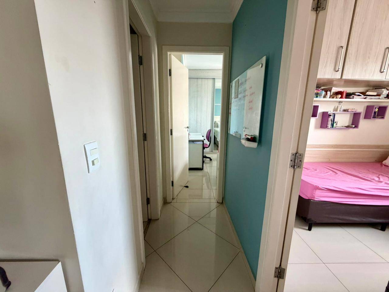 Cobertura, 3 quartos - Foto 9