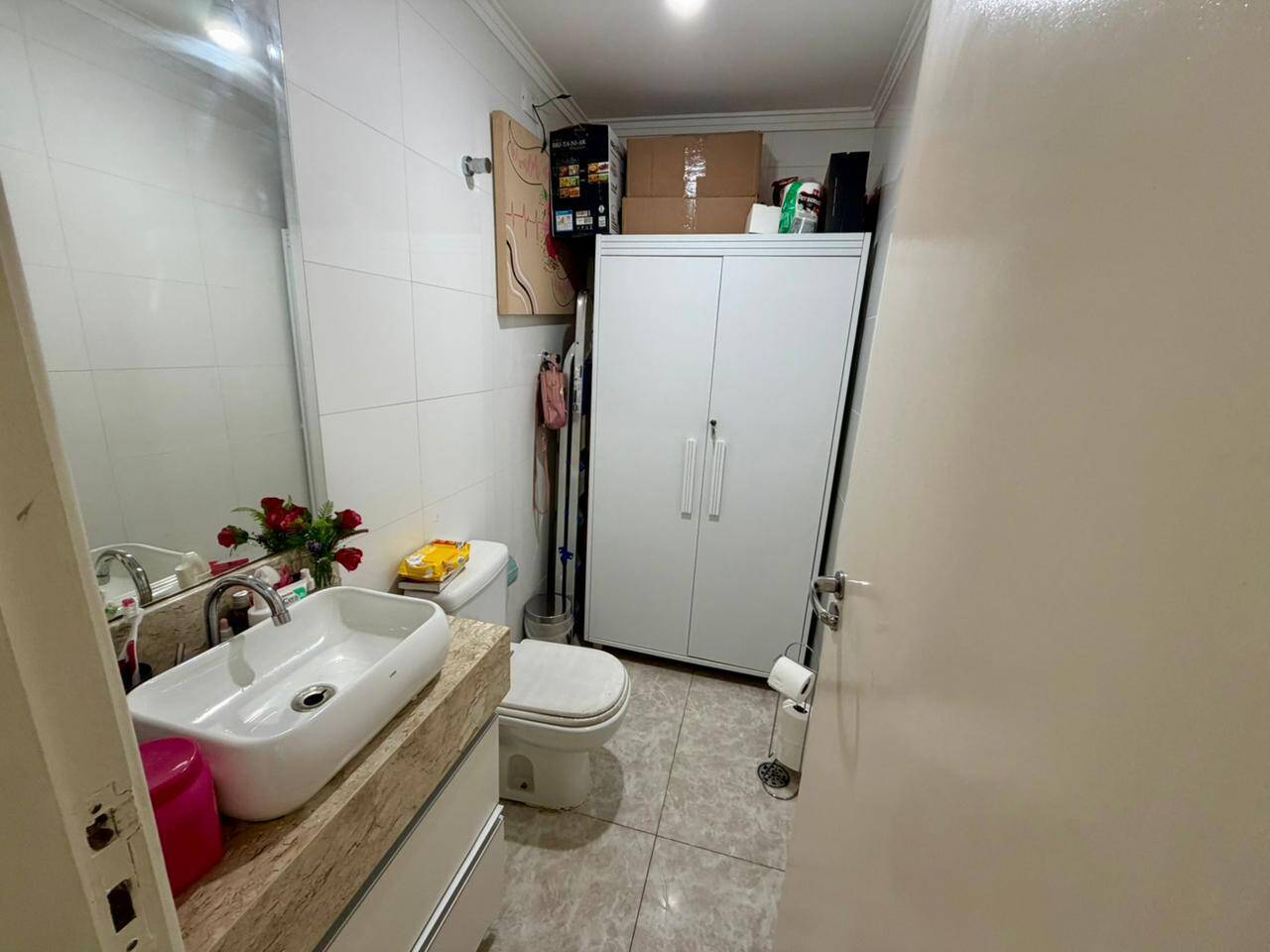 Cobertura, 3 quartos - Foto 17