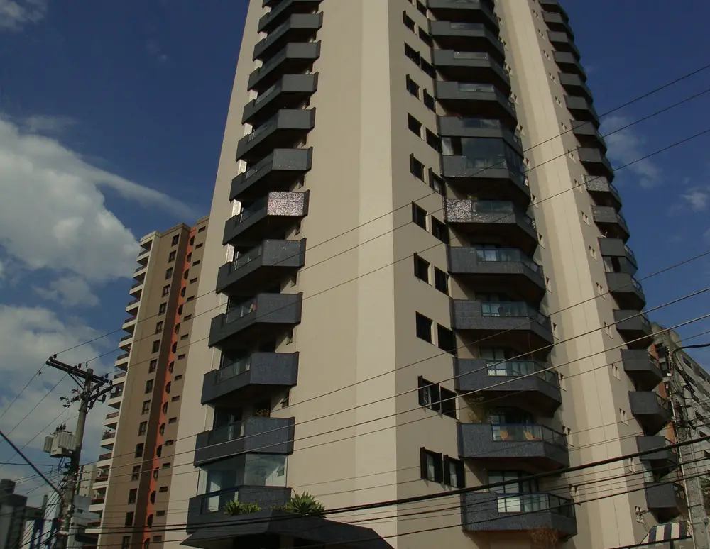 Apartamento, 3 quartos, 207 m² - Foto 1