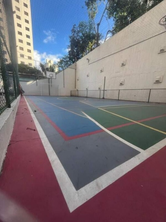 Apartamento, 3 quartos, 207 m² - Foto 3