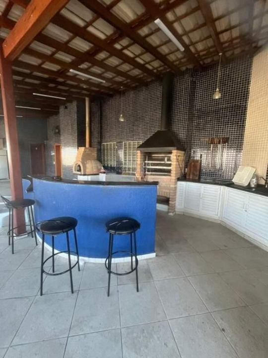 Apartamento, 3 quartos, 207 m² - Foto 4