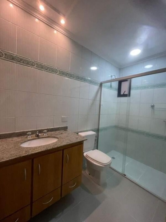 Apartamento, 3 quartos, 207 m² - Foto 5