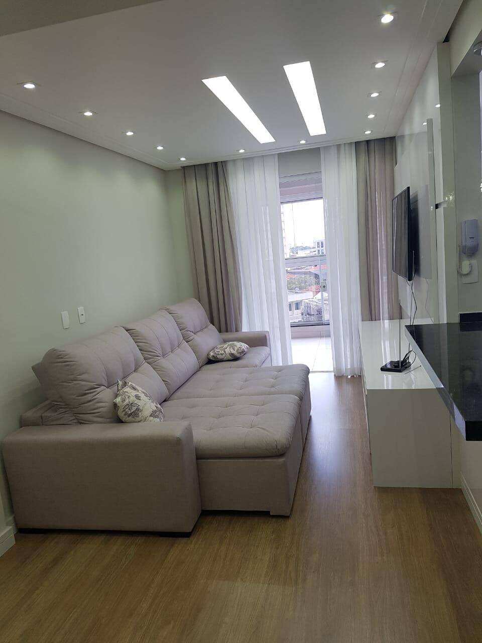 Apartamento, 3 quartos, 93 m² - Foto 1