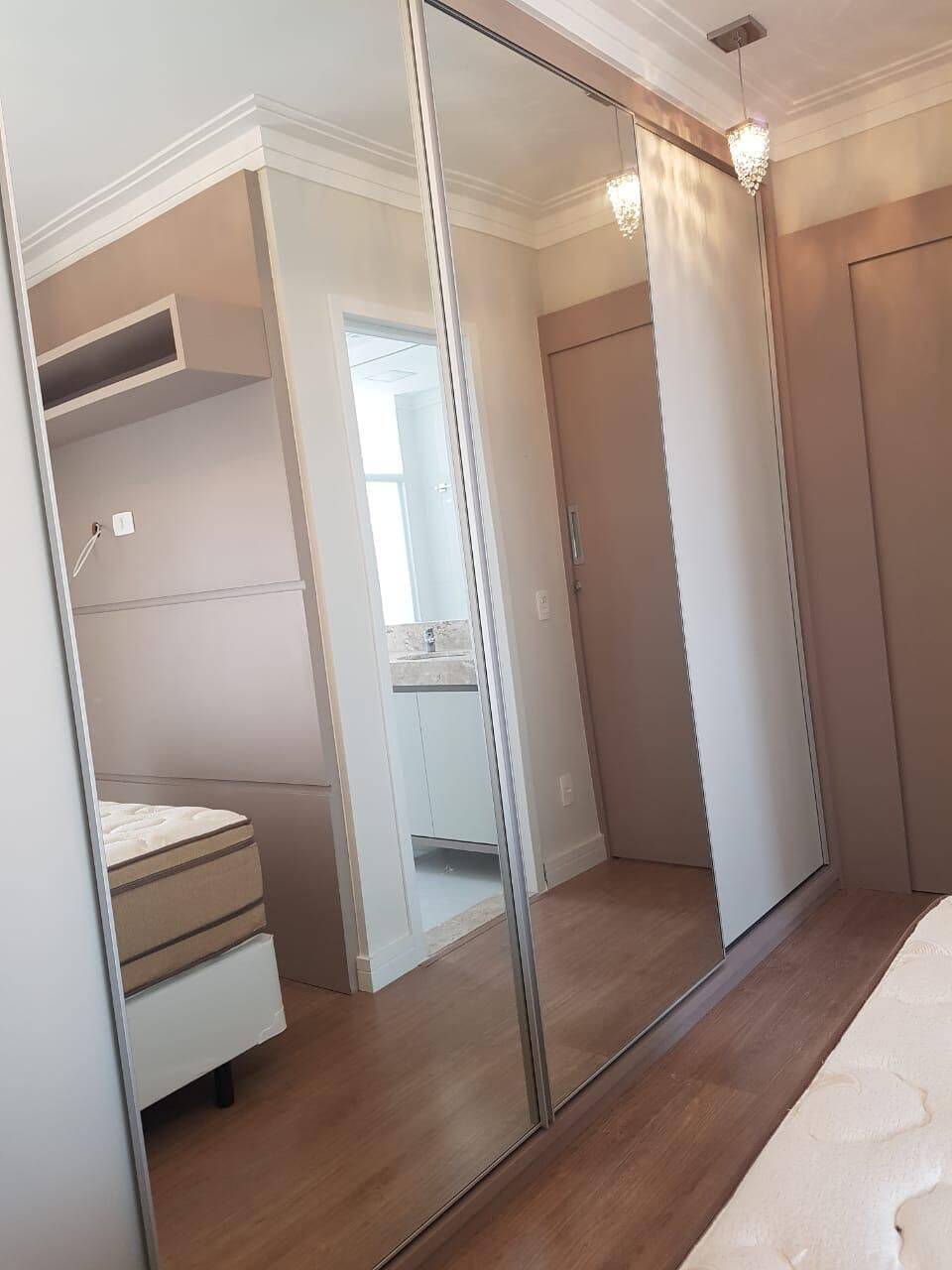 Apartamento, 3 quartos, 93 m² - Foto 9