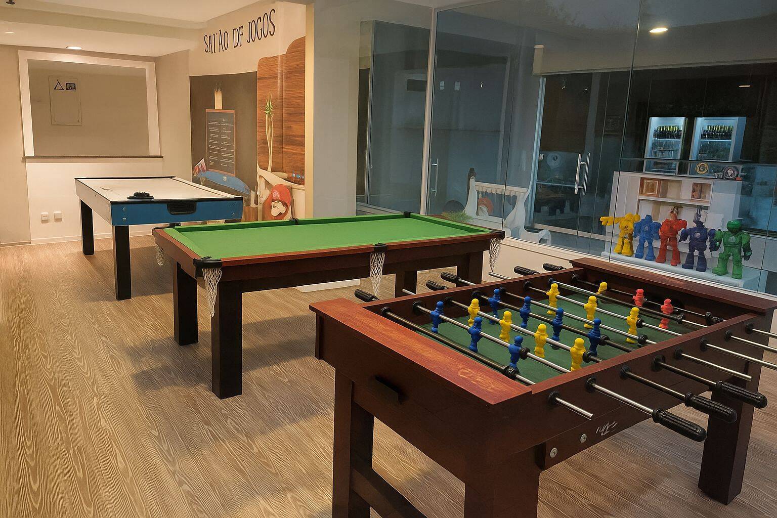 Apartamento, 3 quartos, 93 m² - Foto 17