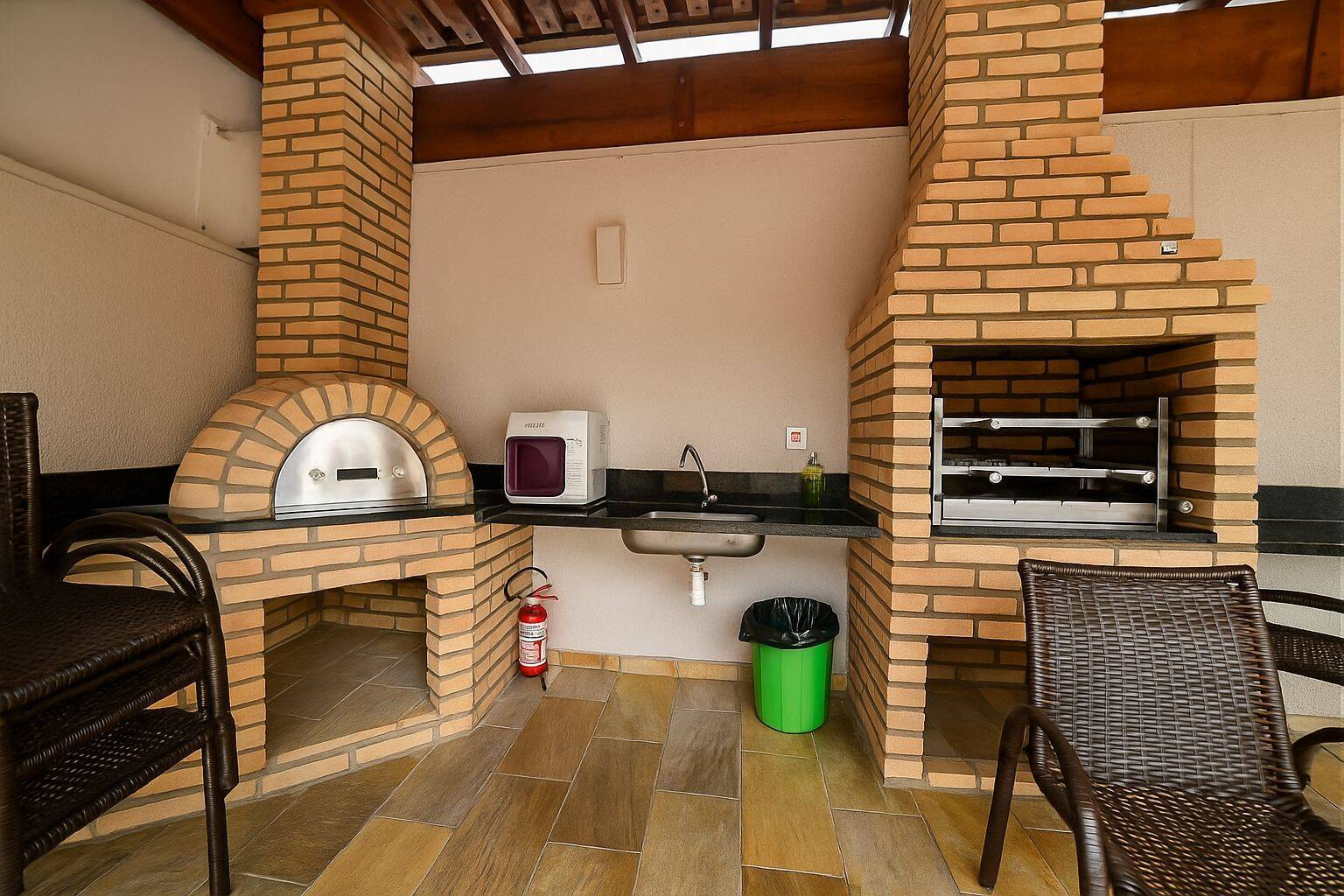 Apartamento, 3 quartos, 93 m² - Foto 18