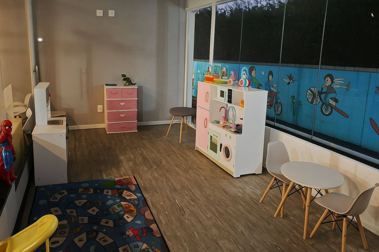 Apartamento, 3 quartos, 93 m² - Foto 20