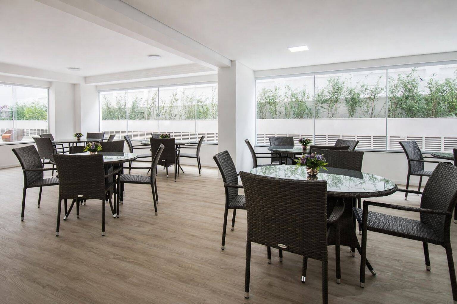 Apartamento, 3 quartos, 93 m² - Foto 22