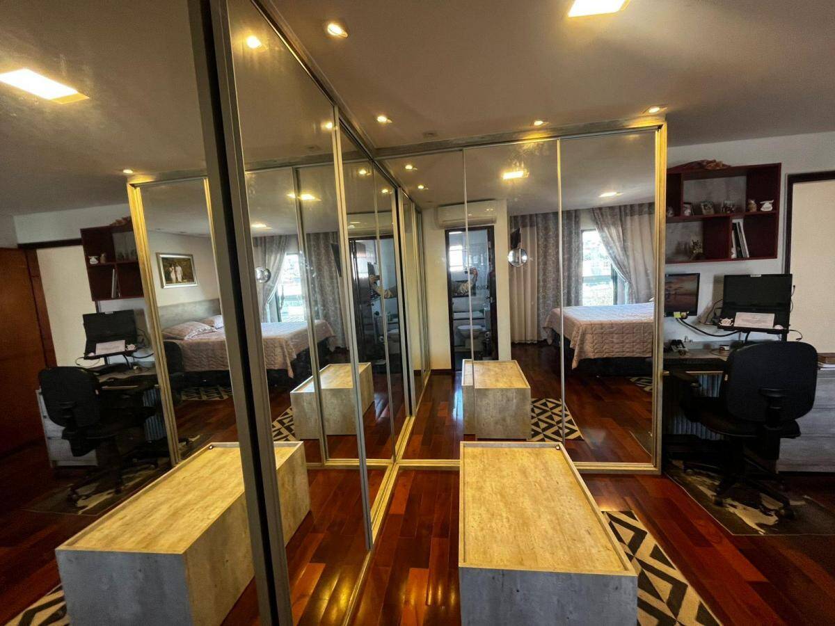 Casa, 3 quartos, 225 m² - Foto 31