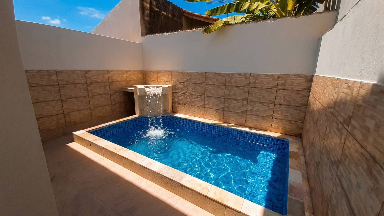 Casa, 2 quartos, 73 m² - Foto 9