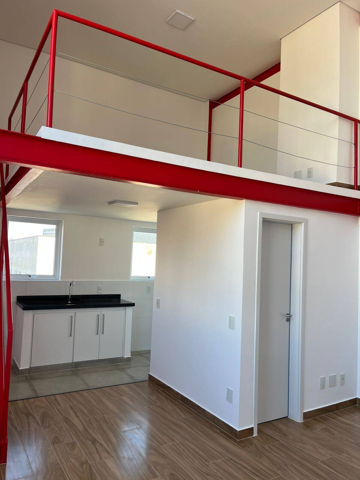 Prédio Inteiro, 53 m² - Foto 10