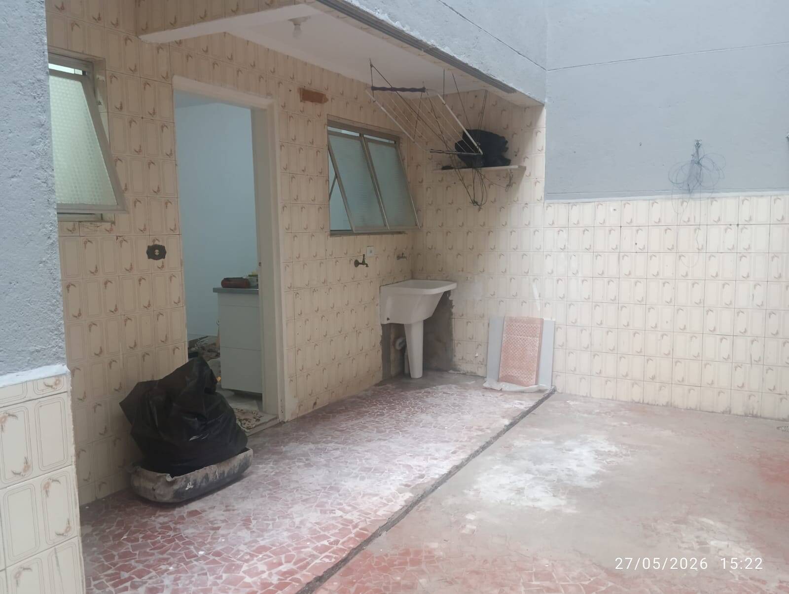 Apartamento, 2 quartos - Foto 1