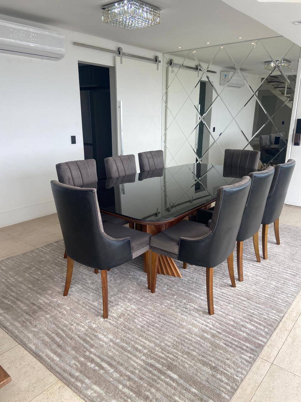 Cobertura, 3 quartos, 227 m² - Foto 2