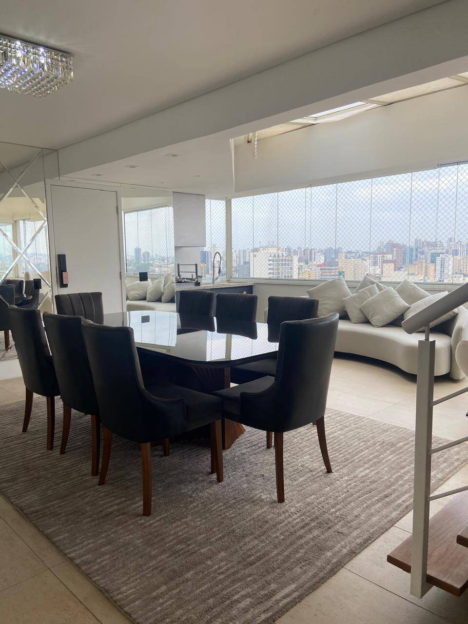 Cobertura, 3 quartos, 227 m² - Foto 15