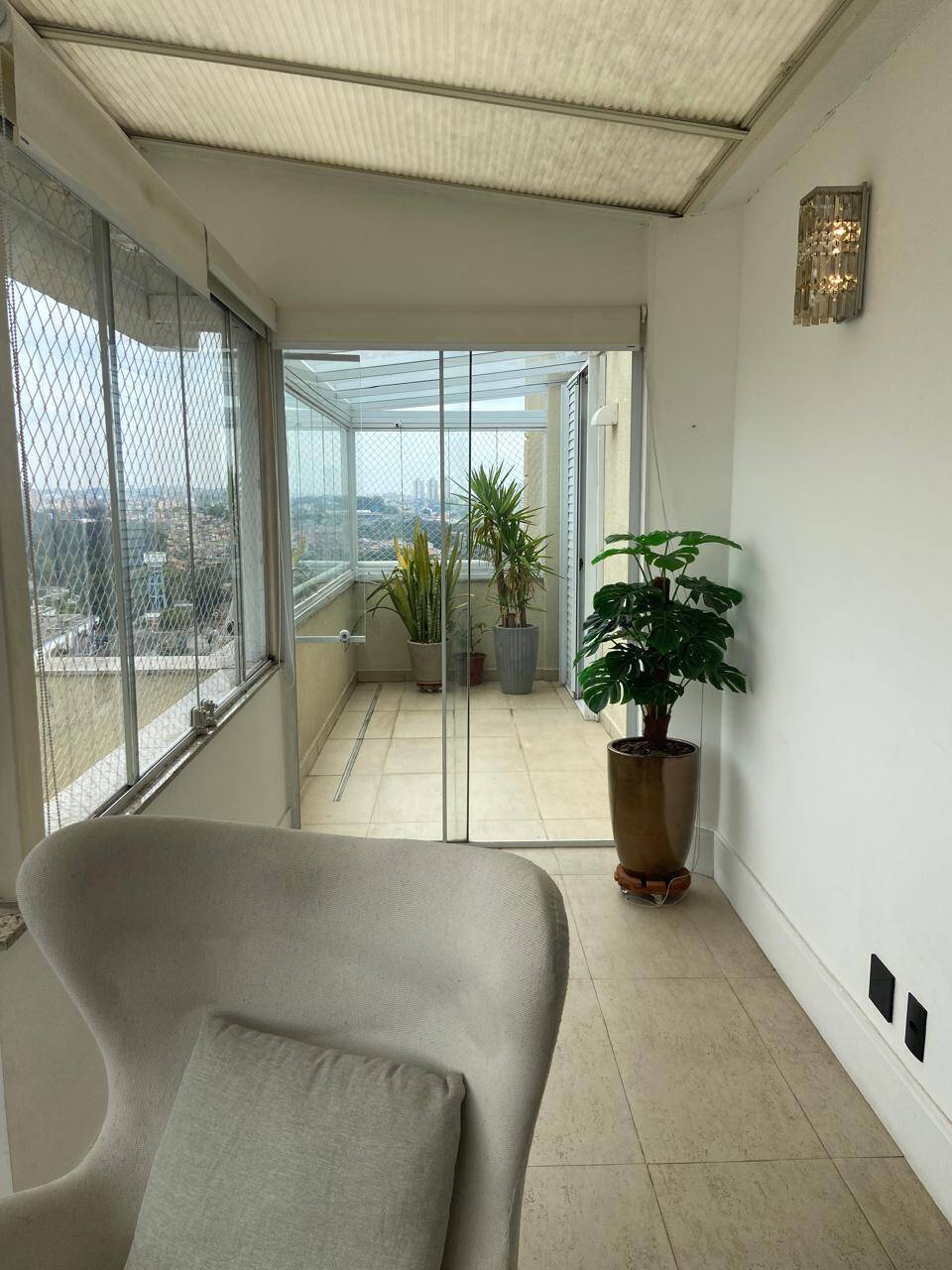 Cobertura, 3 quartos, 227 m² - Foto 19