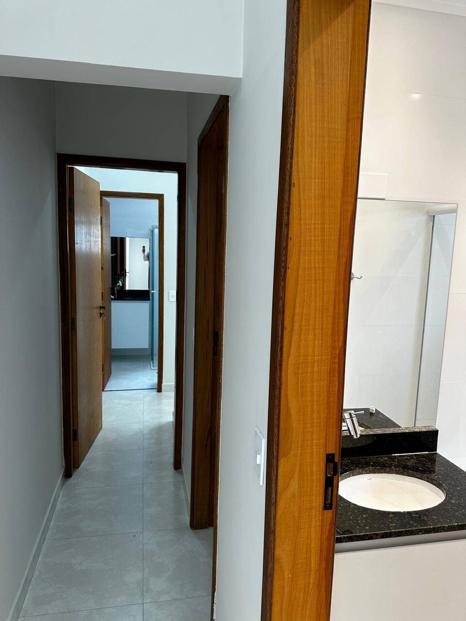 Apartamento, 2 quartos - Foto 6
