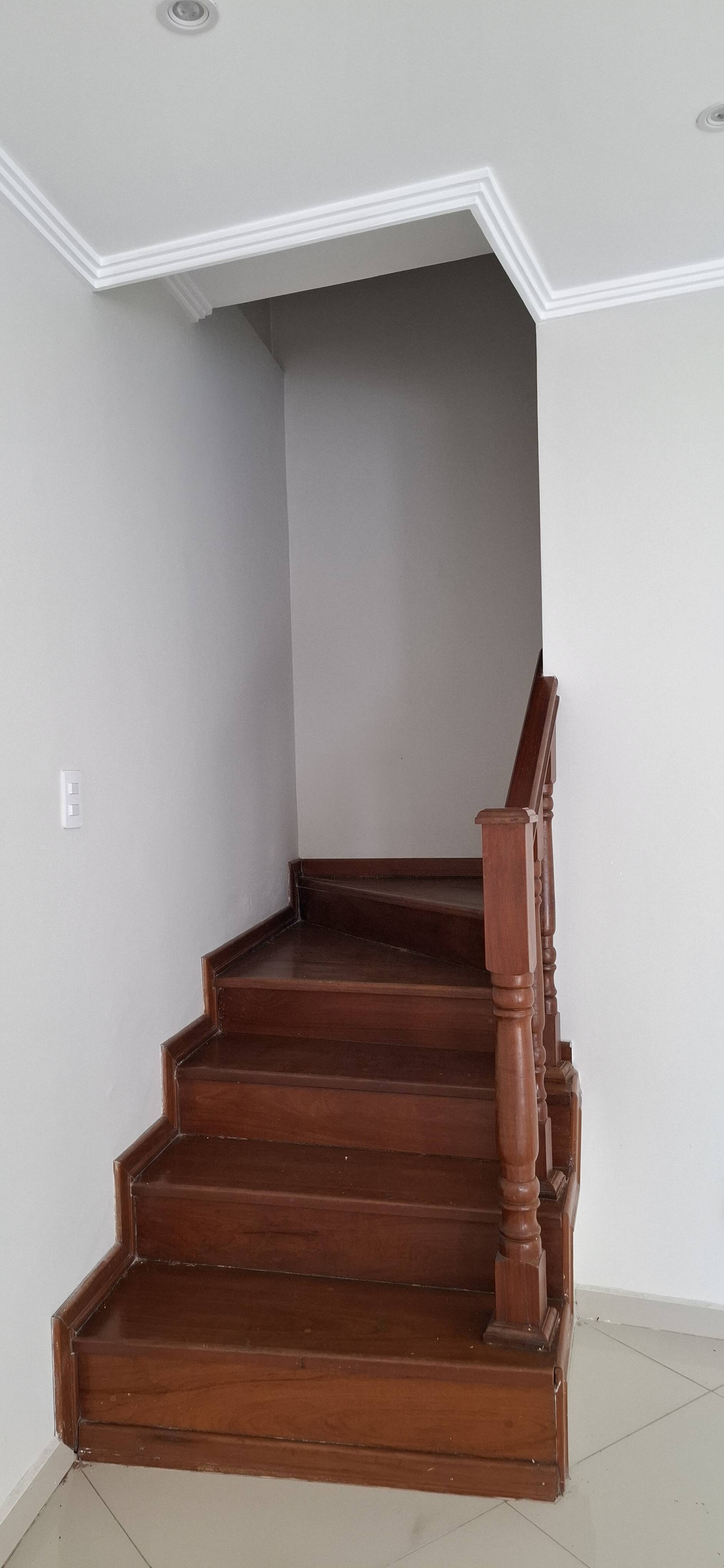 Sobrado, 4 quartos - Foto 6