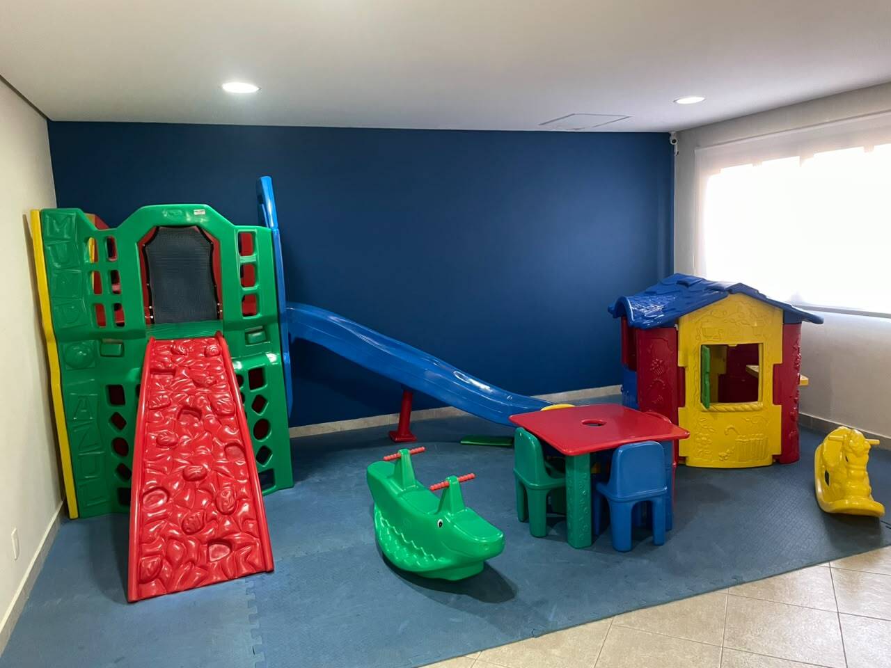 Apartamento, 3 quartos, 125 m² - Foto 36