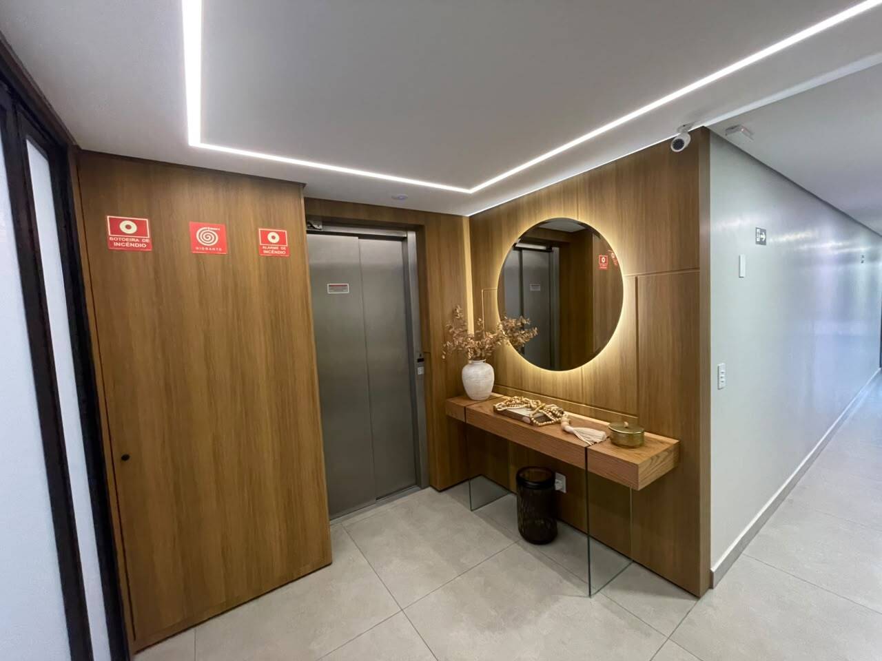 Apartamento, 3 quartos, 125 m² - Foto 35