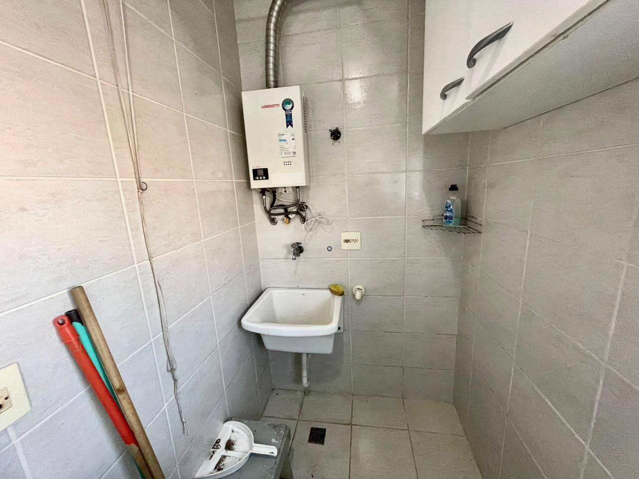 Apartamento, 3 quartos, 125 m² - Foto 11