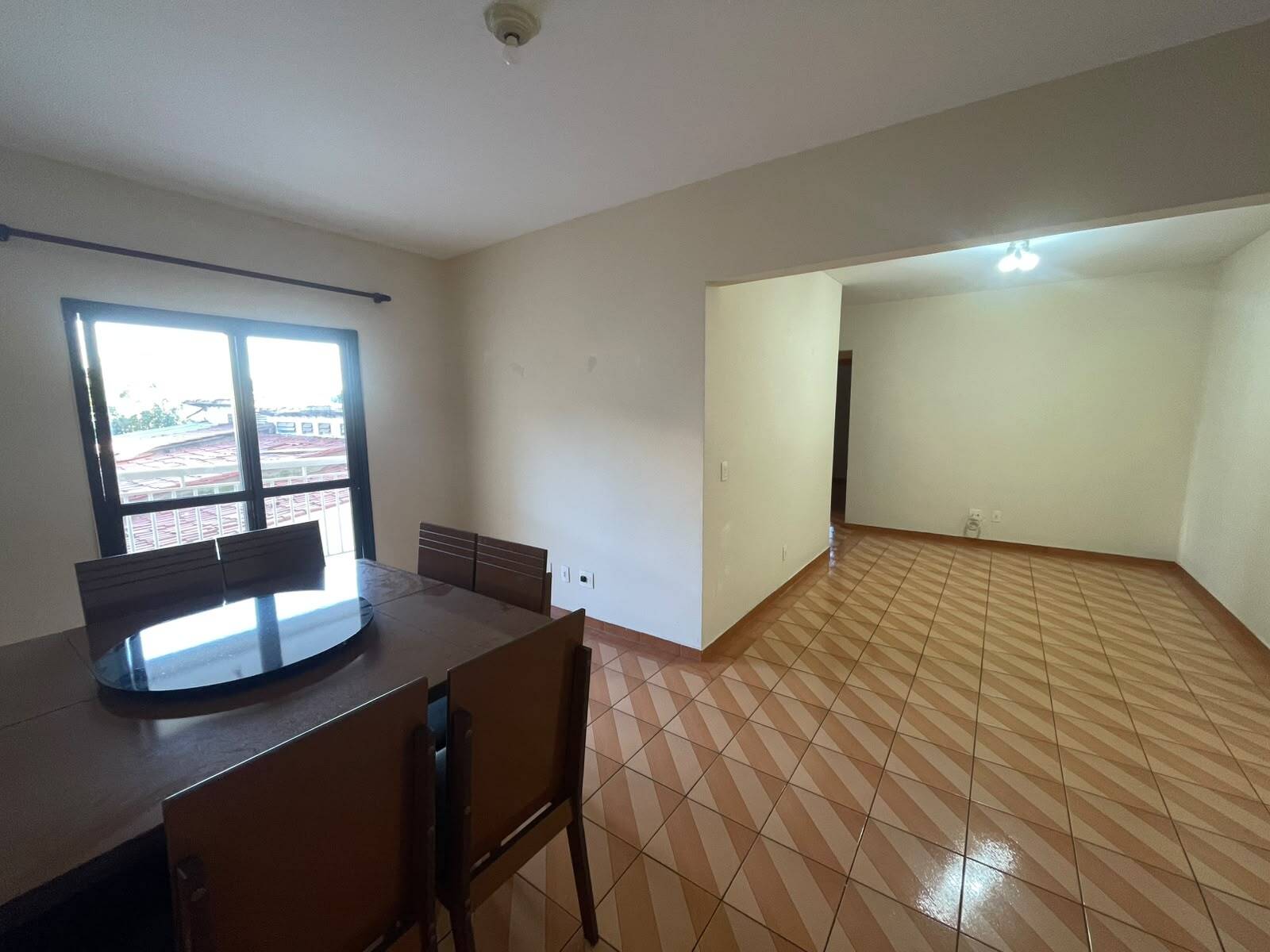 Apartamento, 3 quartos, 125 m² - Foto 1