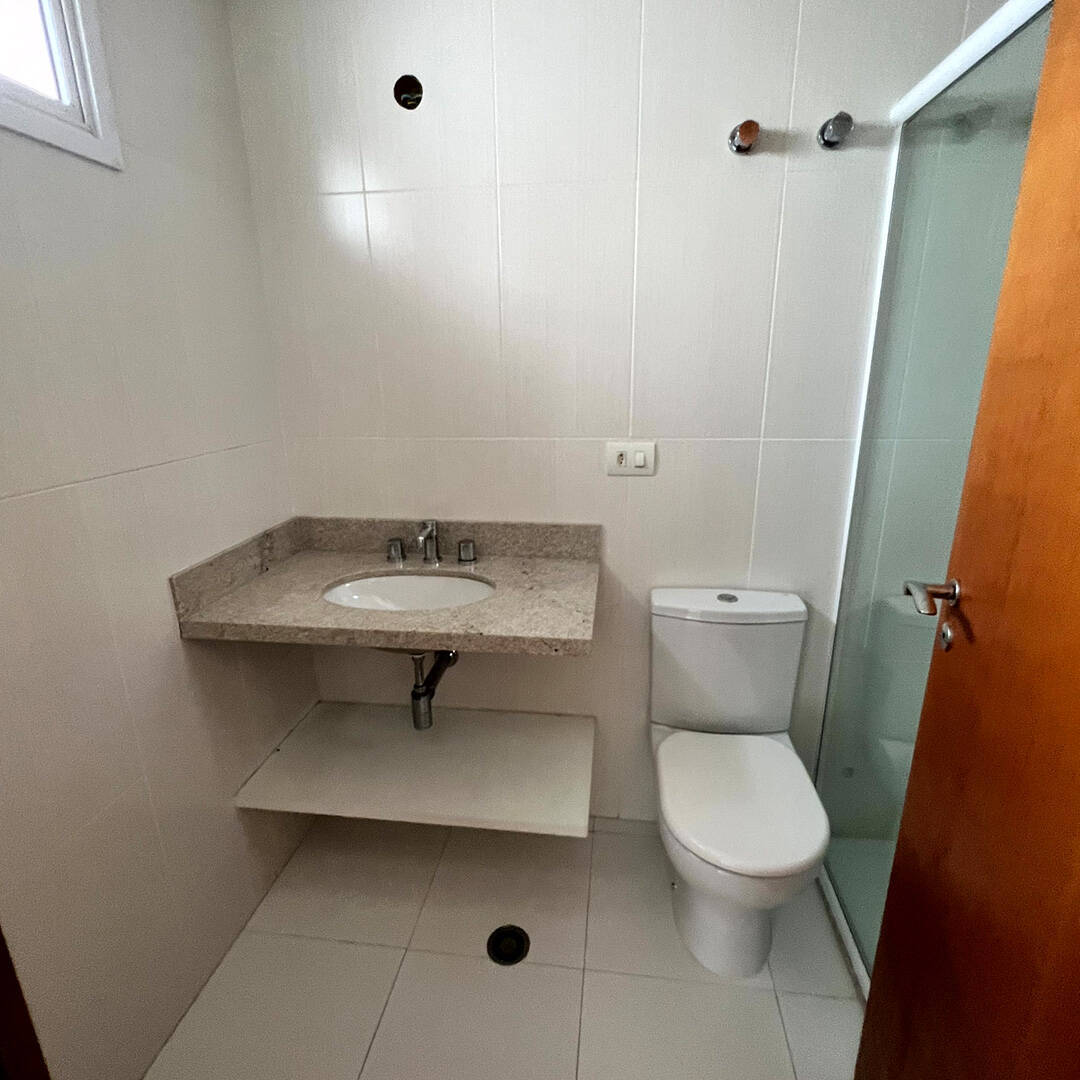 Apartamento, 3 quartos, 130 m² - Foto 9