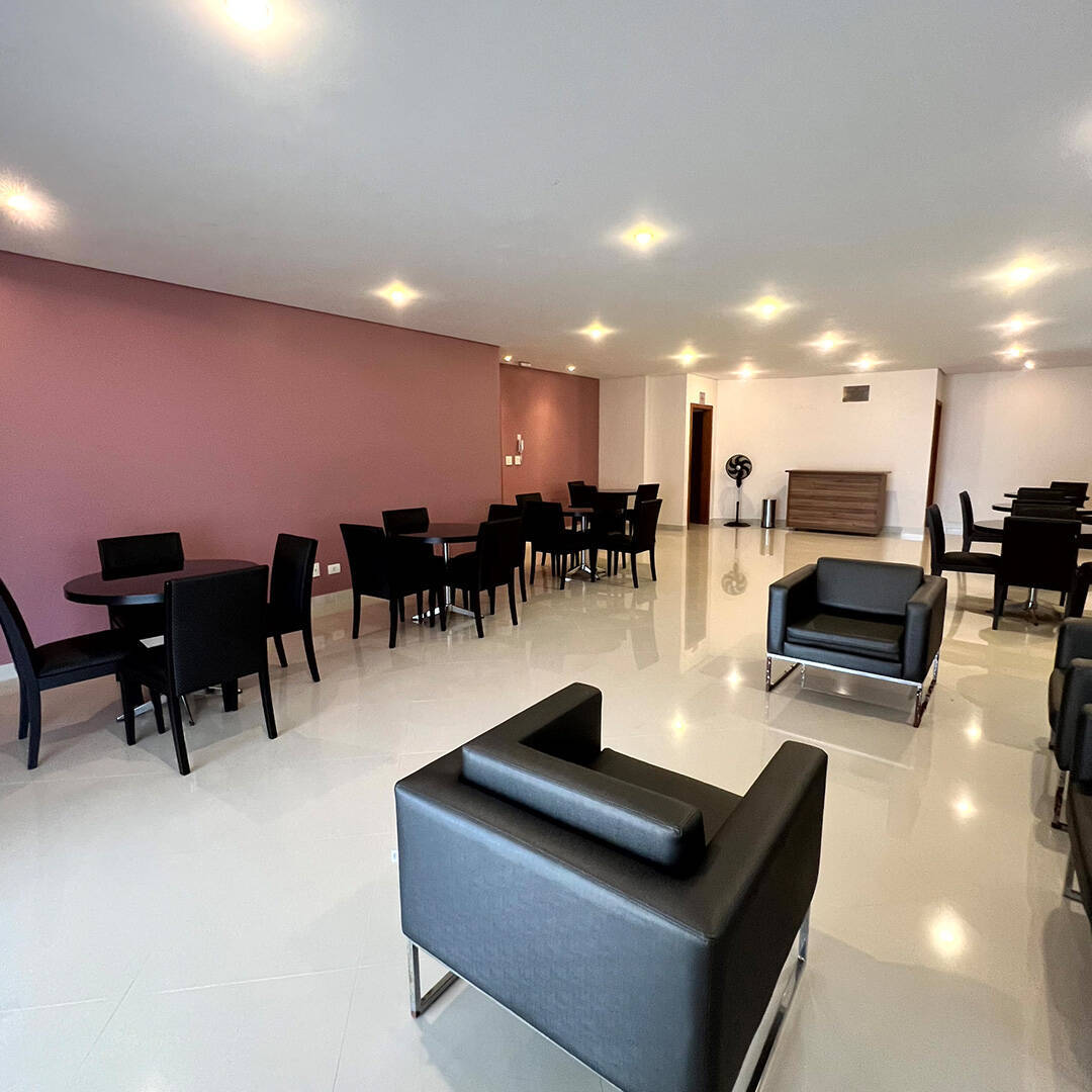 Apartamento, 3 quartos, 130 m² - Foto 12